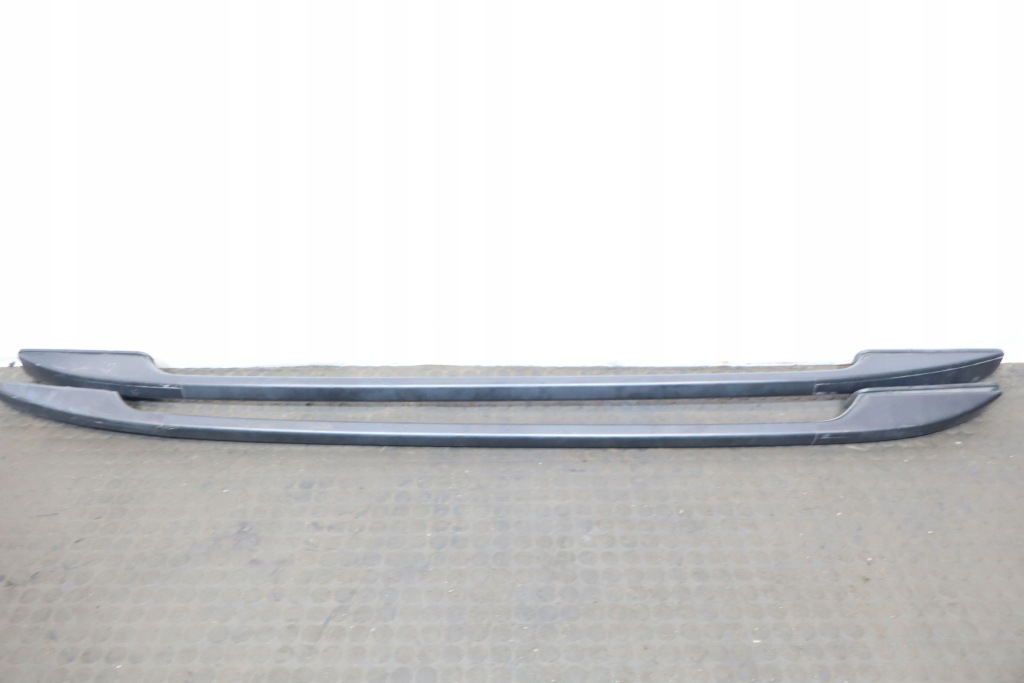 фото №1, Рейлинги кровельные hyundai i30 i 1.6crdi