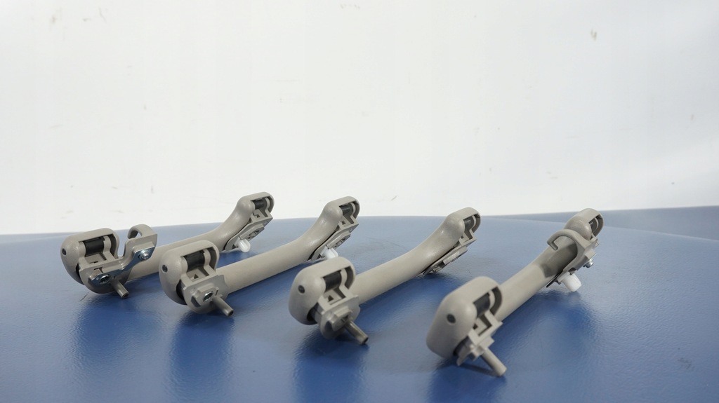 фото №2, Subaru tribeca ручки потолочный комплект