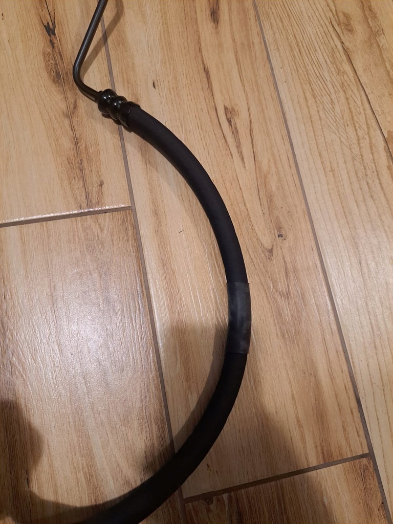 фото №5, Шланг усилителя peugeot 306 1,6 бензин