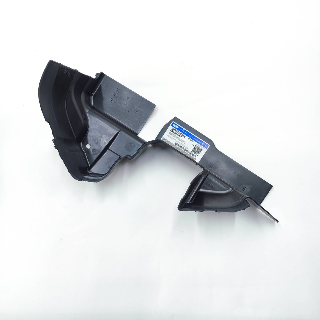 фото №13, Дефлектор воздуха правый ford mustang mk6 2015-