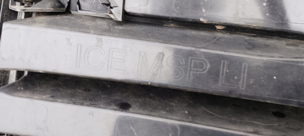 фото №9, Бампер перед передній bmw 4 g26 21-24rok m-pakiet 51118078573 8078573 oryg