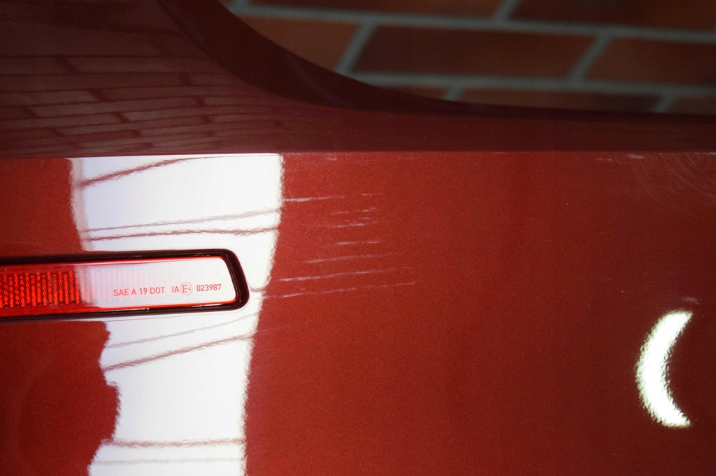 фото №6, Бампер задня задній bmw 5 g30 lci kompletny