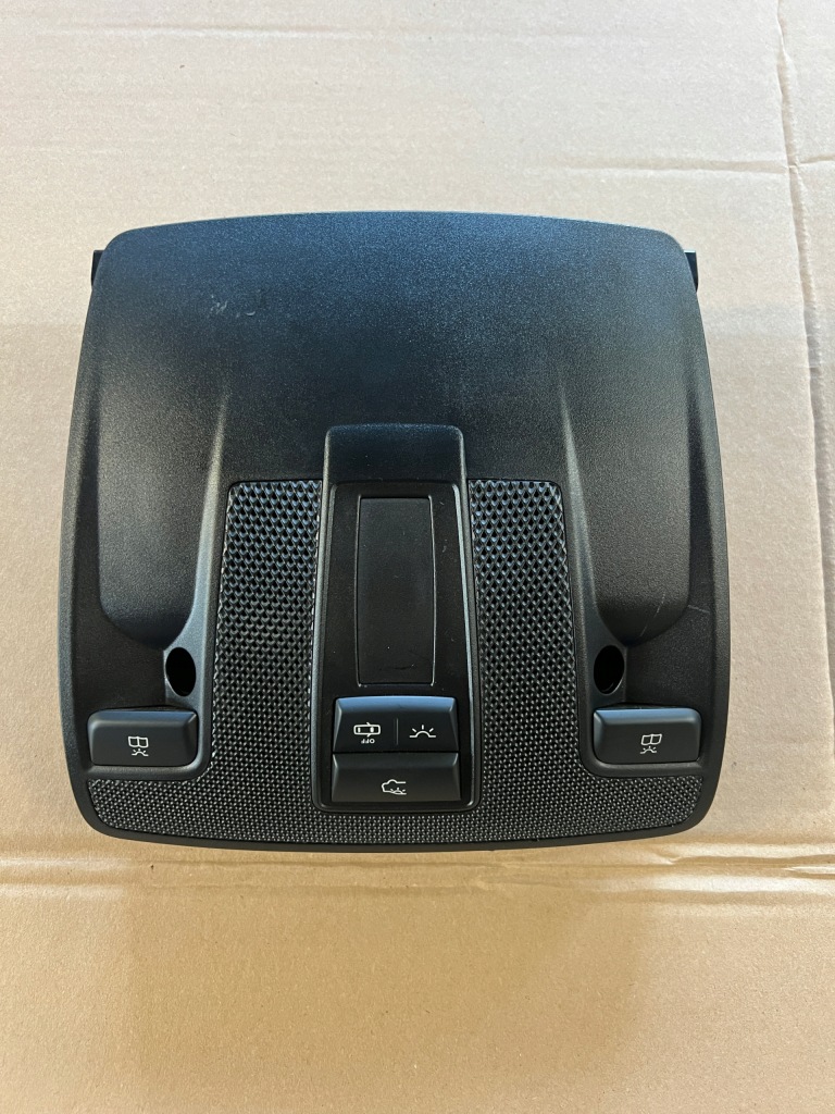 фото №1, Mercedes a b cla 176 246 117 лампа освітлення