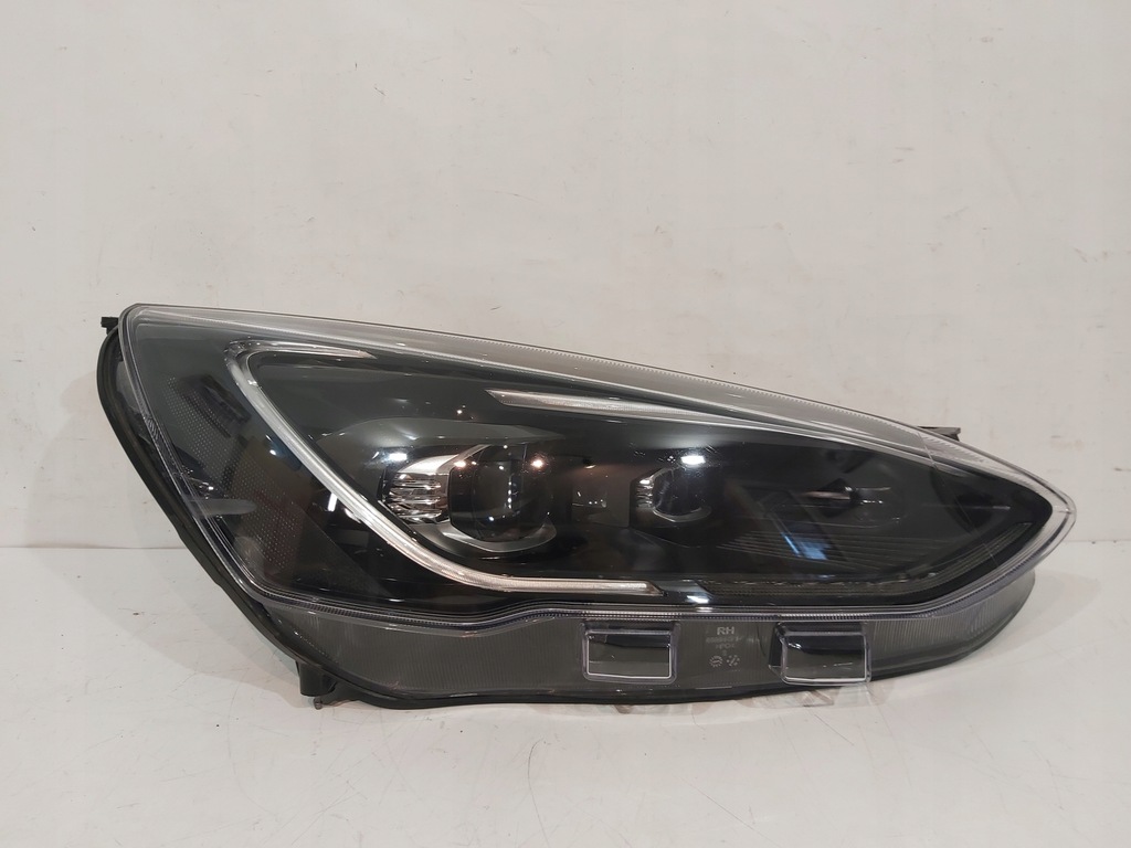 фото №1, Лампа перед права ford focus mk4 full led адаптивний