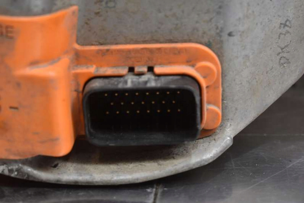 Двигун електричний задній 1025598-00-t 1137001-00-a tesla s awd performance Доставка