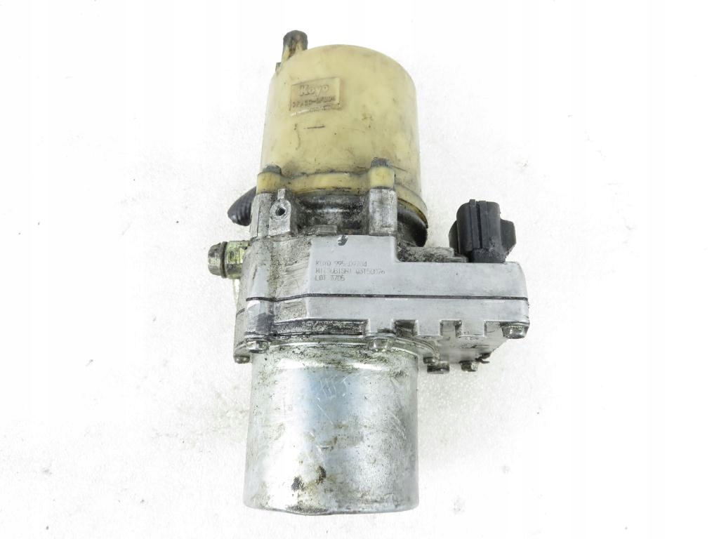 фото №6, Насос підсилювача mazda 3 99509704