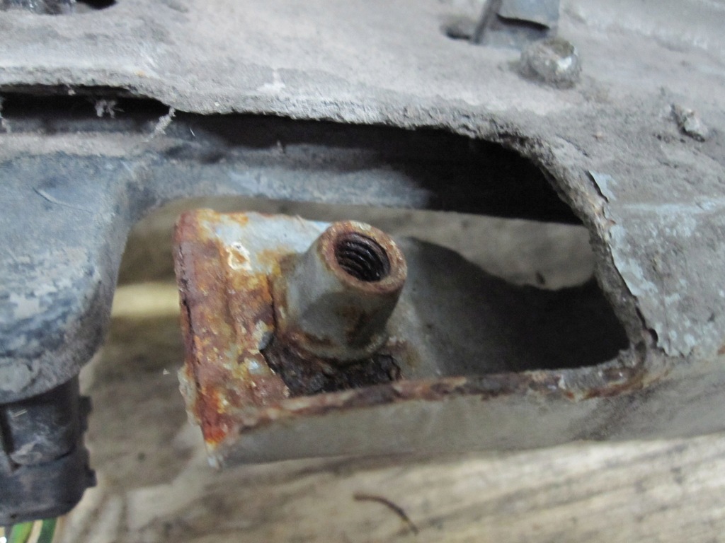 фото №7, Citroen berlingo ii 11r крила лівий перед