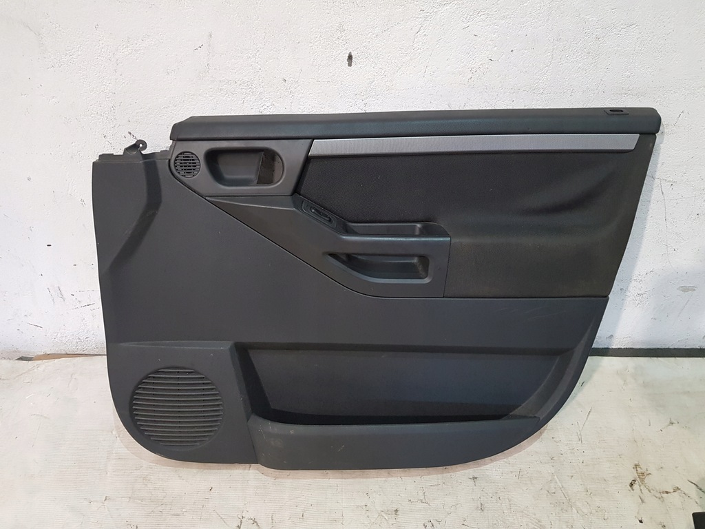 фото №9, Обивка обшивки дверь kpl opel meriva a eur