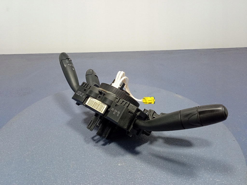 фото №6, Citroen c3 i переключатели переключатель комбинированный лента 96608841xt