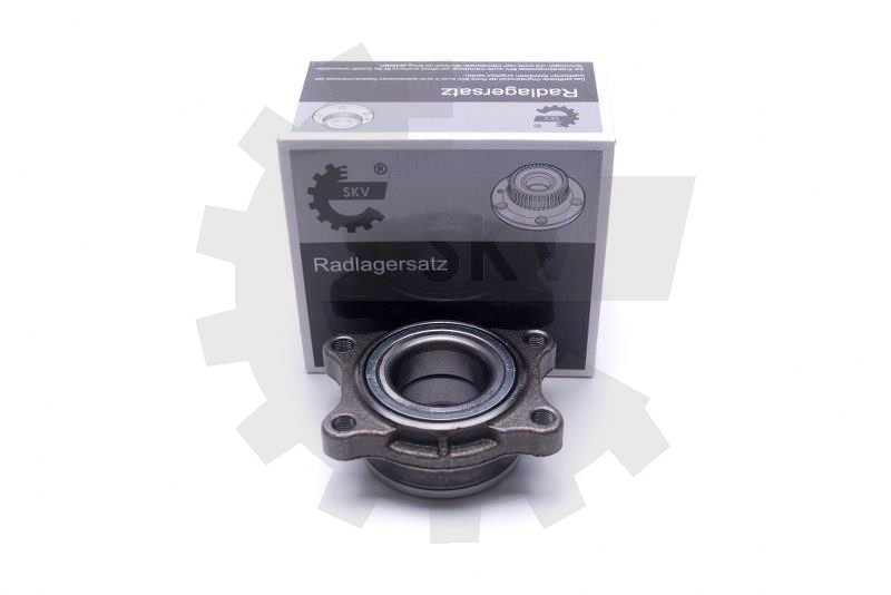 фото №1, Підшипник колеса skv 29skv489