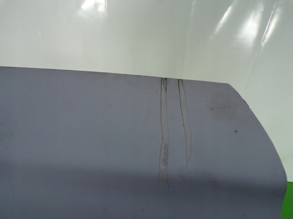 фото №8, Fiat fiorino дверь задние левая багажника