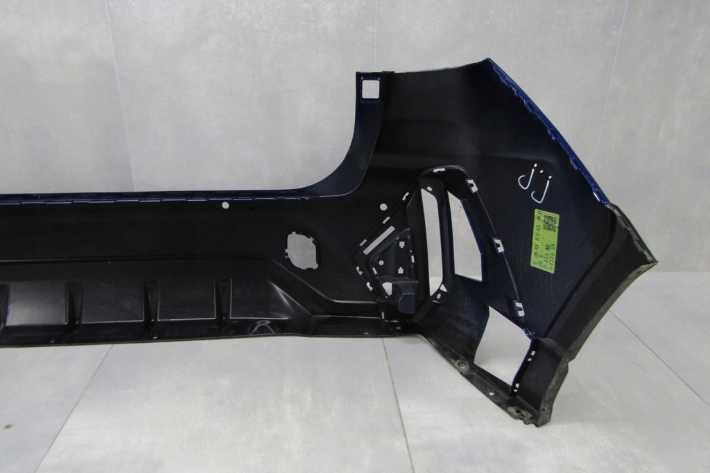 фото №8, Бампер задняя задний subaru xv crosstrek iii 24-