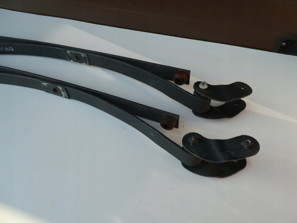 Ресори підвіска задня щітка 2k5511151aq caddy iii Недорого