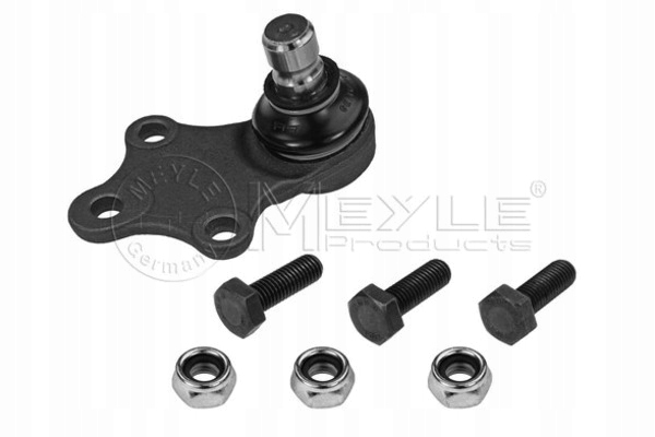 фото №9, Шарова опора важеля peugeot p. 306 98- le/pr 18mm