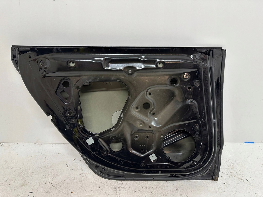 фото №7, Дверь левая задние левый задняя audi a7 4k8