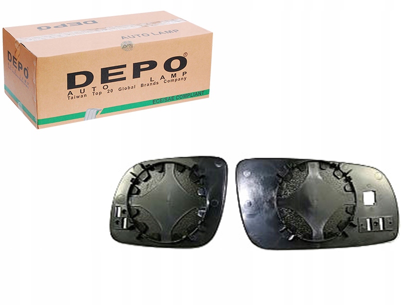 фото №1, Скло дзеркало depo +gratisy