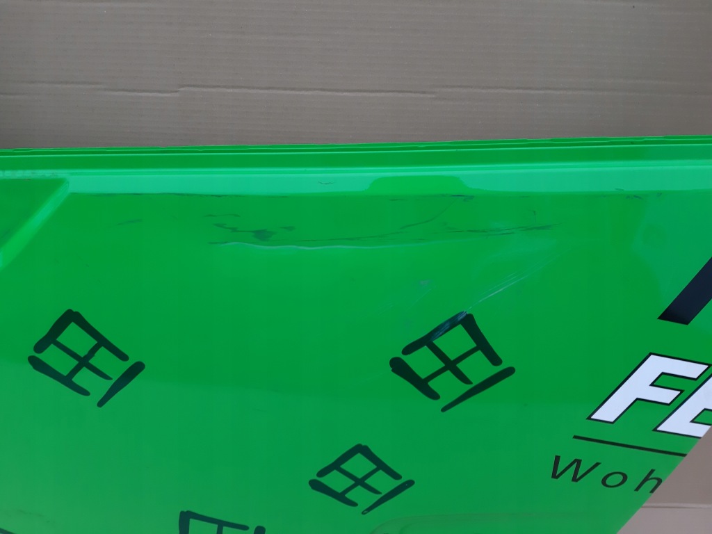 фото №5, Volvo fh4 fh5 двері ліва