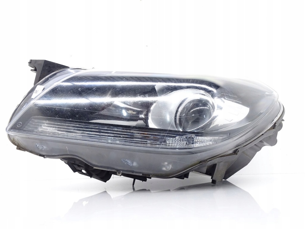 Купить Лампа левый перед левая передняя mercedes slk r172 w172 172 a1728204561