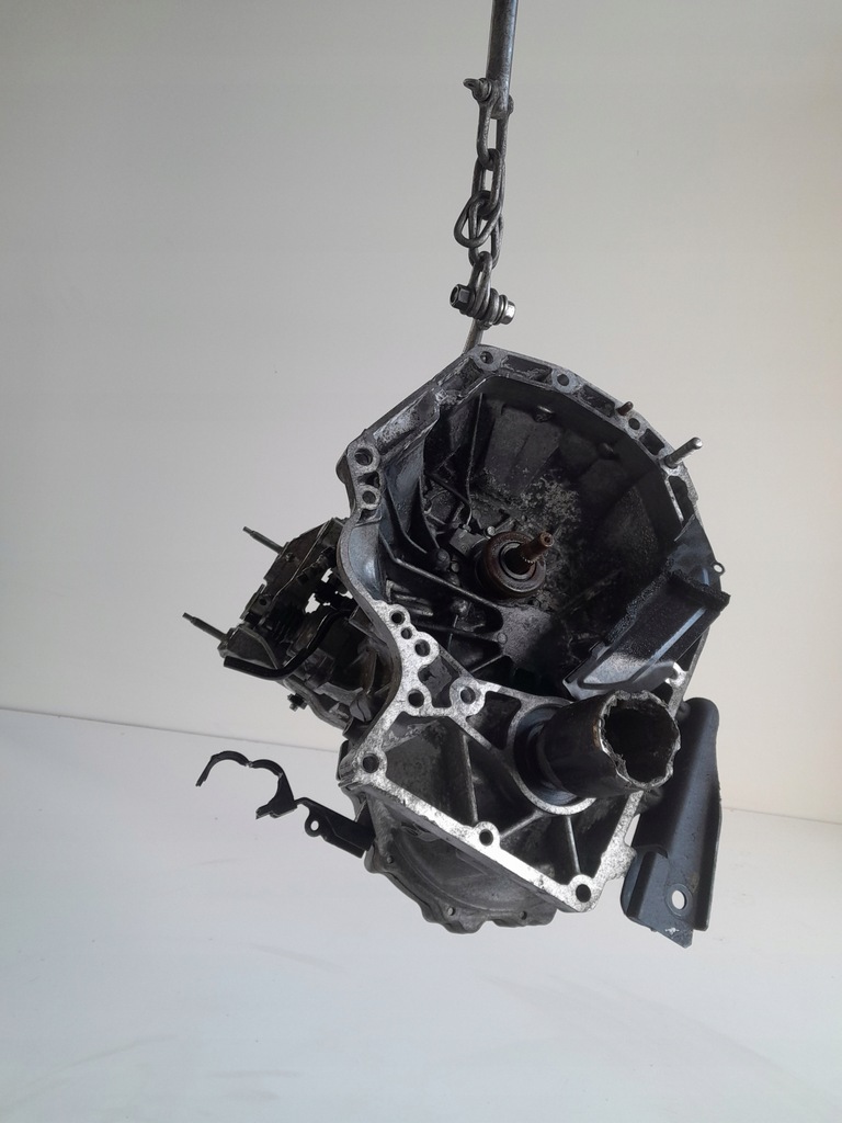 фото №6, Коробка передач передач suzuki sx4 sx-4 suzuki s-cross 1.6 16v zma