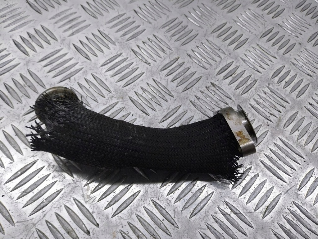 фото №1, Труба трубка шланг egr opel zafira b 1.9 cdti