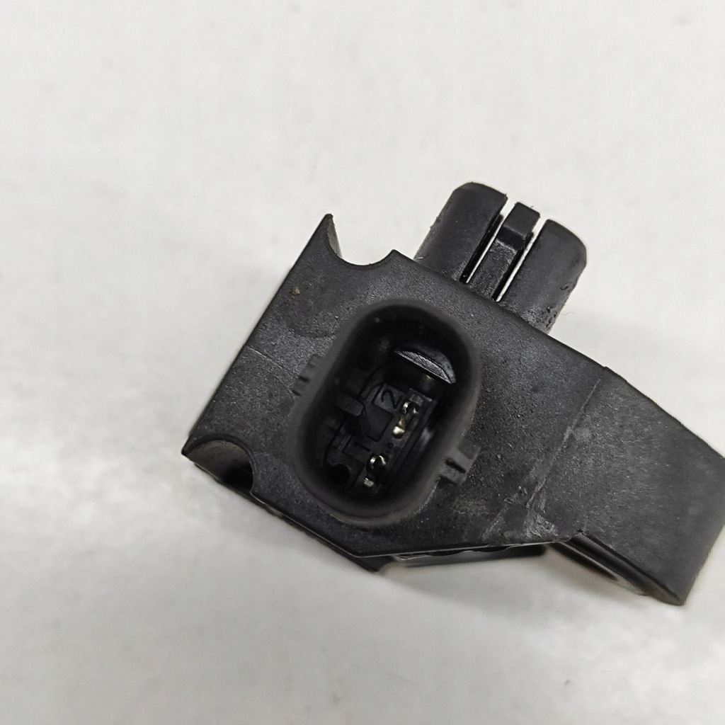 фото №5, Mercedes-benz eqc 2022 задняя сторона правая датчик удара подушка безопасности