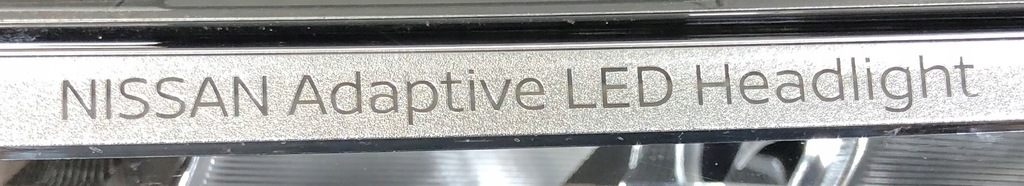 фото №15, Nissan qashqai 3 j12 21- фара правый full led оригинальный