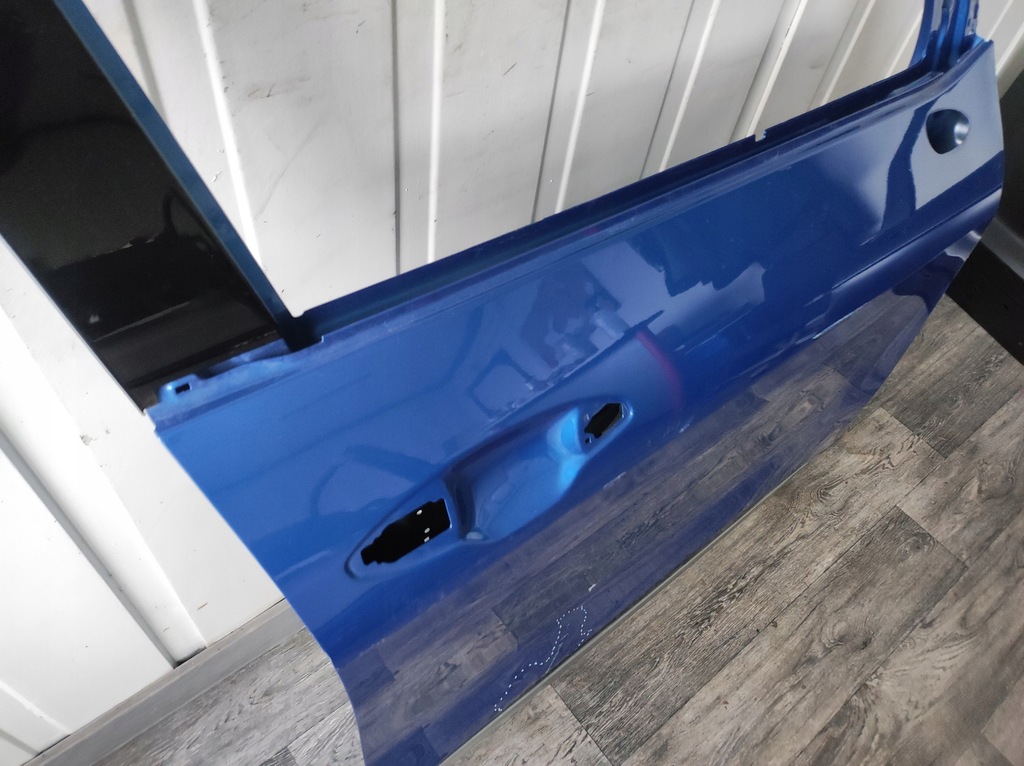 фото №8, Дверь kia sportage v 5 2021-2025 передние правое