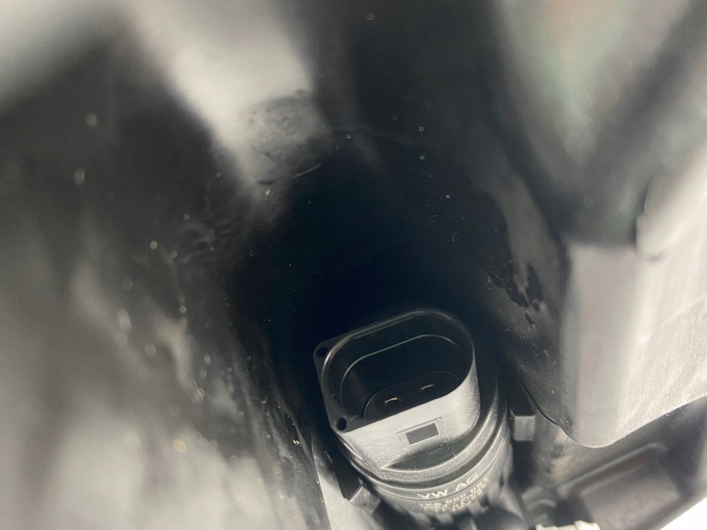 фото №4, Оригінальний бак омивача rapid 6v0955449