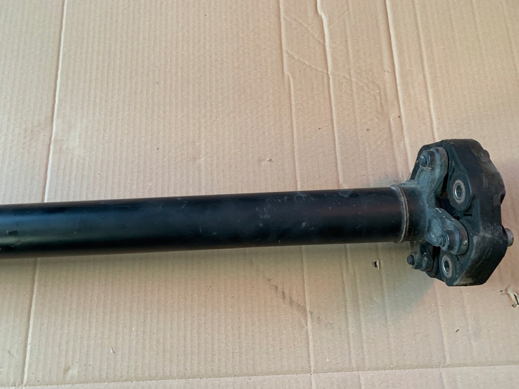 фото №5, Mercedes-benz a2054106102 w205 wał приводной хороший