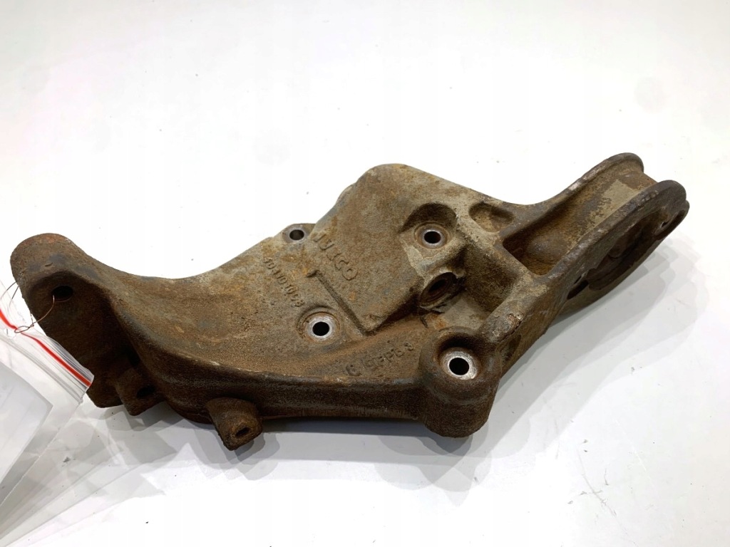 Купити Кронштейн опори піввісь fiat ducato 3 604101008