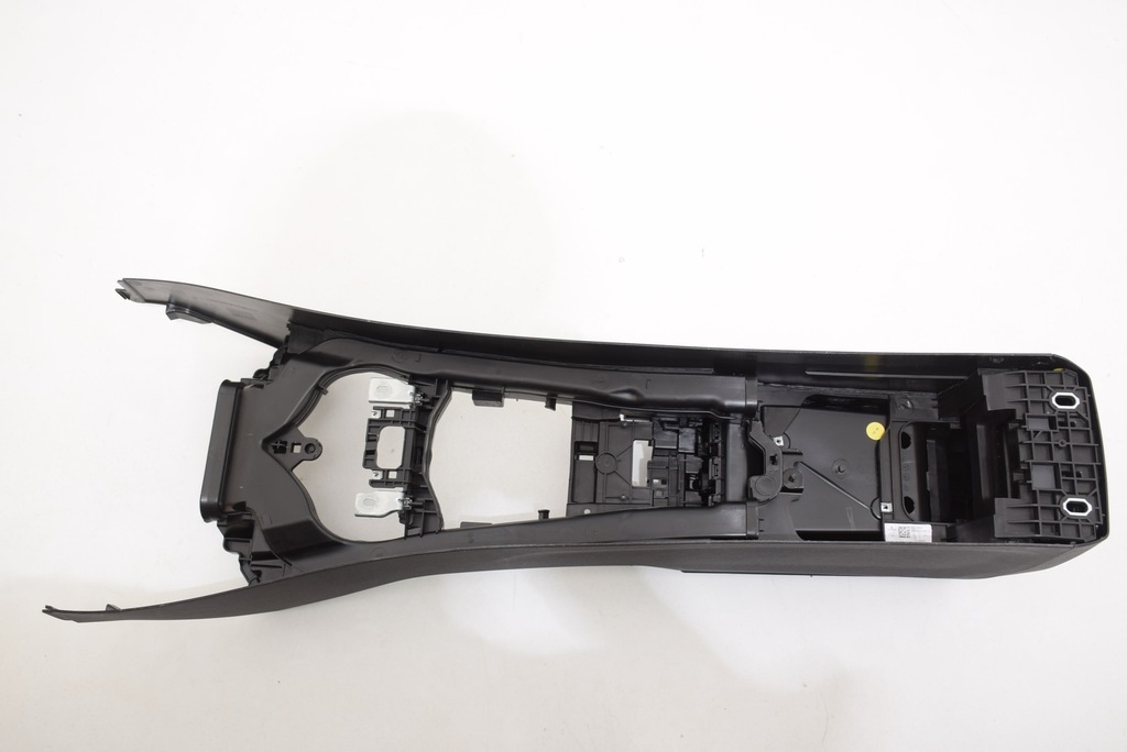 фото №9, Bmw 3 g20 4 g22 туннель подлокотник механическая коробка передач чёрный