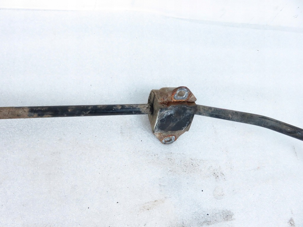 фото №7, Тяга стабилизатора задняя bmw x1 e84