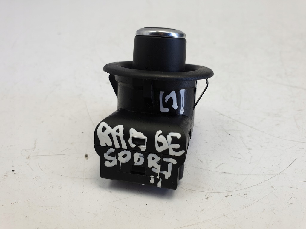 фото №1, Range rover sport ii l494 перемикач керма