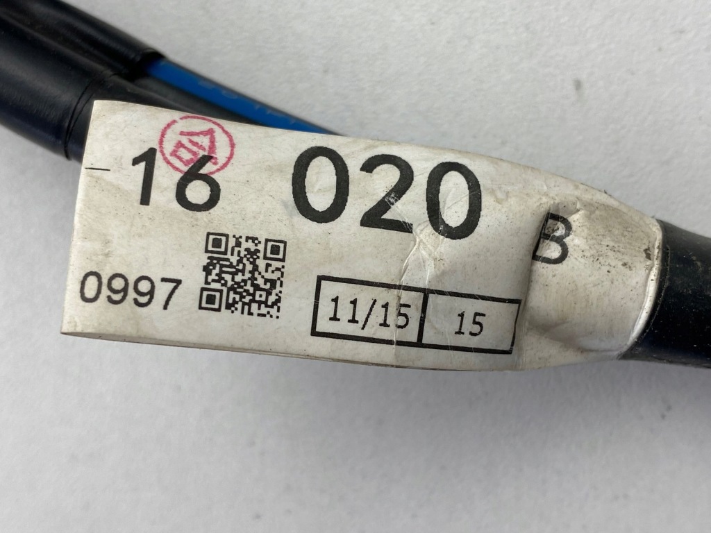 2023 toyota prius xw60 джгут трубопровід двигуна 8212716020 Київ