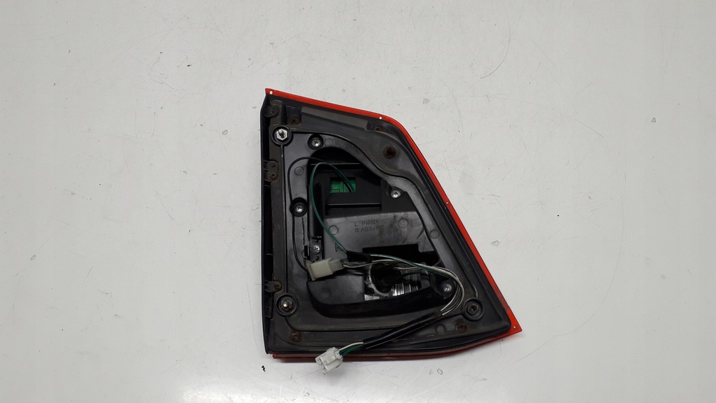 фото №12, Toyota land cruiser 200 08- лампа задняя правая led