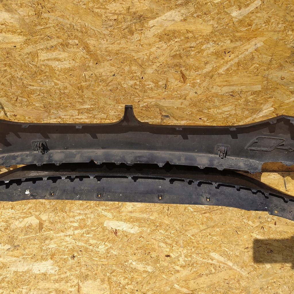 фото №7, Бампер перед передний bmw g30 g31 pdc