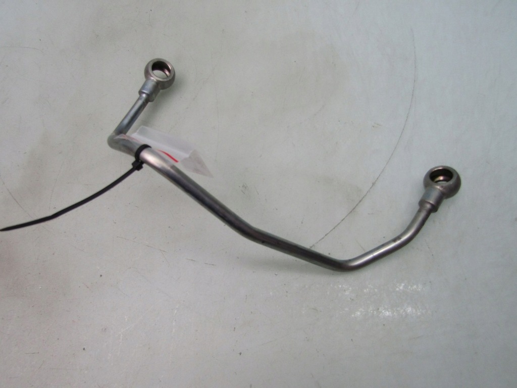 фото №1, Sx4 s-cross ii 1.4 23r труба трубка шланг оливи турбіни живлення