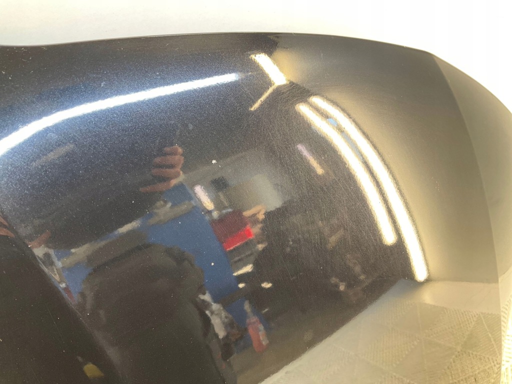 2013 skoda rapid nh капот в Украине