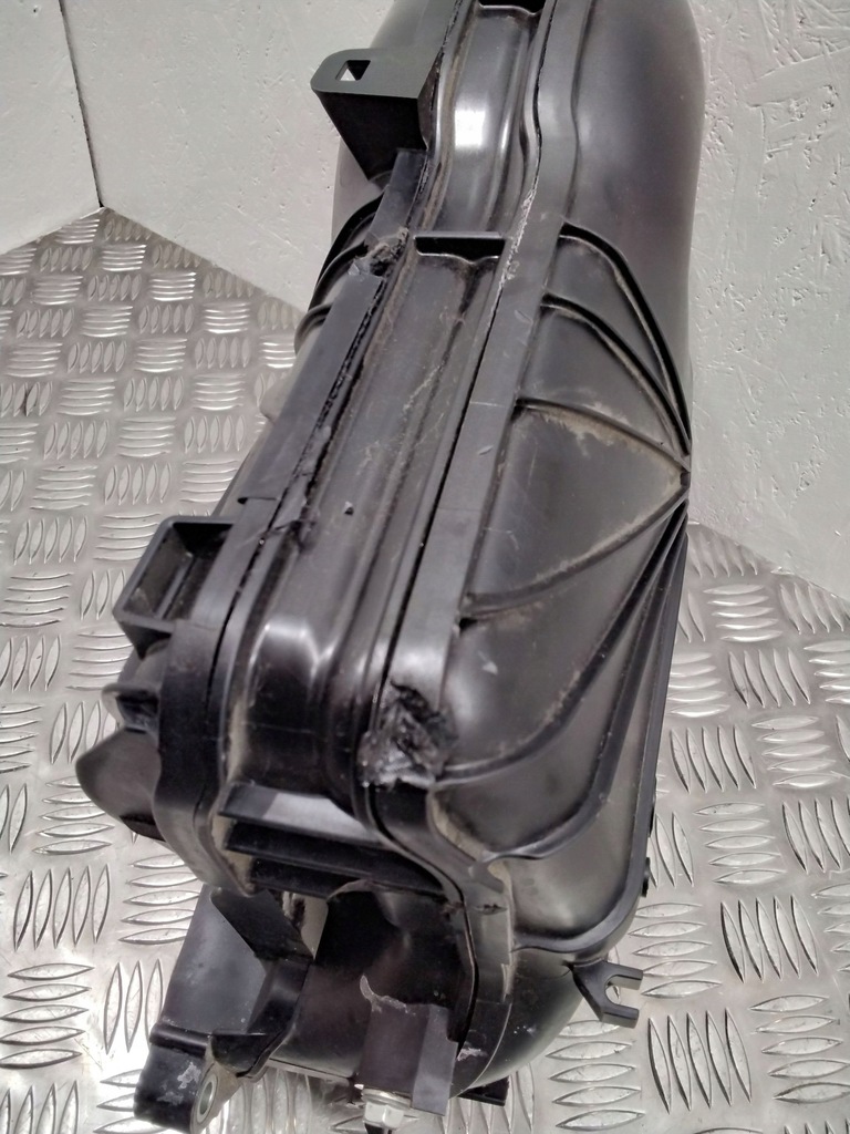 фото №4, Lexus rx 450h 2019 коллектор всасывающий