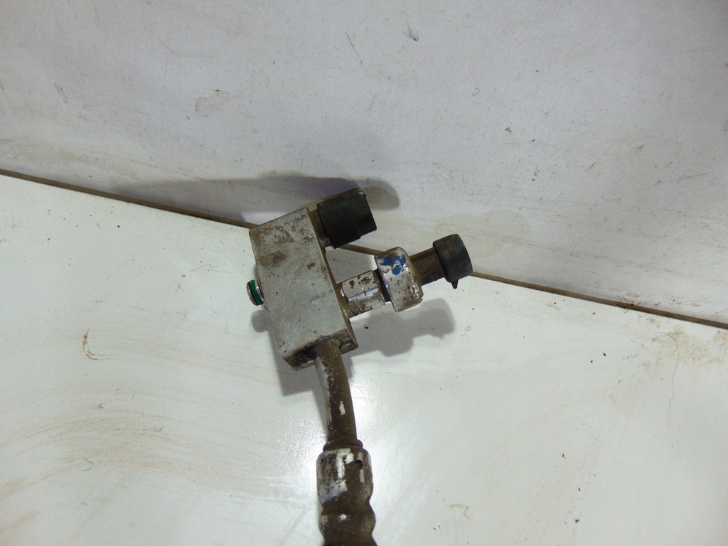 фото №5, Wąż трубка кондиционера jumper boxer 3.0 hdi 06-14