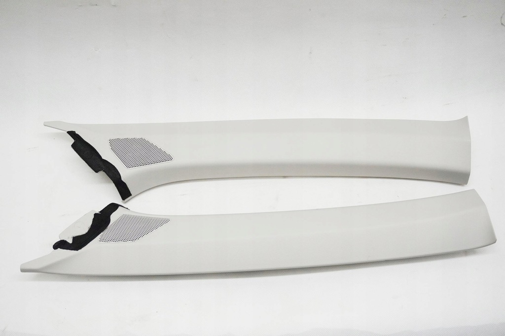 фото №1, Захист стійка a комплект vw t-roc lift 2ga 2023r 2ga867233 2ga867234