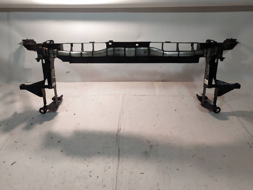 фото №1, Pas передній підсилювач mercedes w246 w176