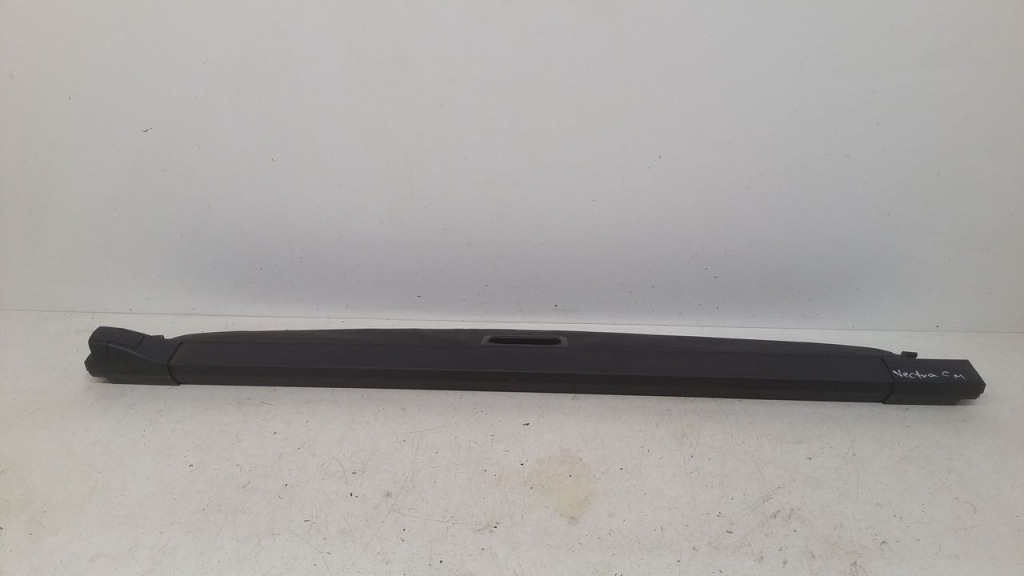 фото №1, Шторка багажника opel vectra c 1,9 cdti