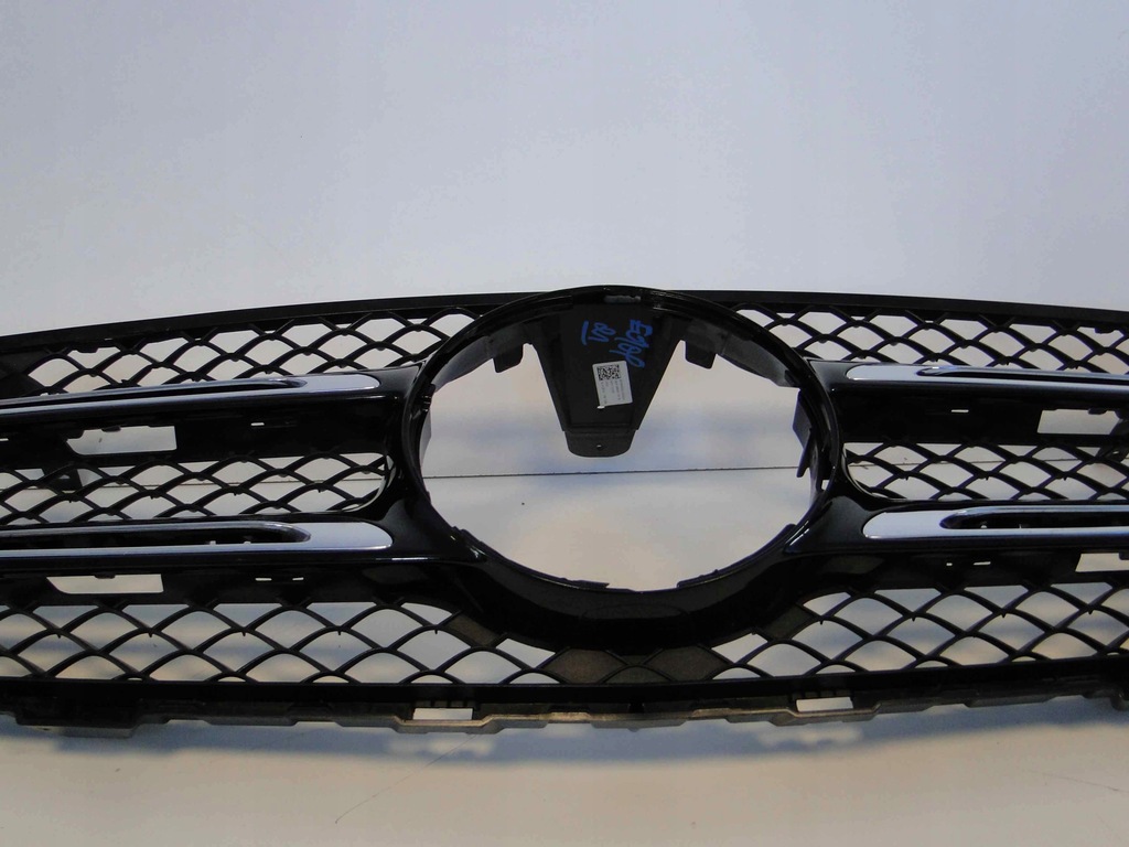 фото №3, Mercedes glc x253 253 решітка радіатора решітка радіатора amg