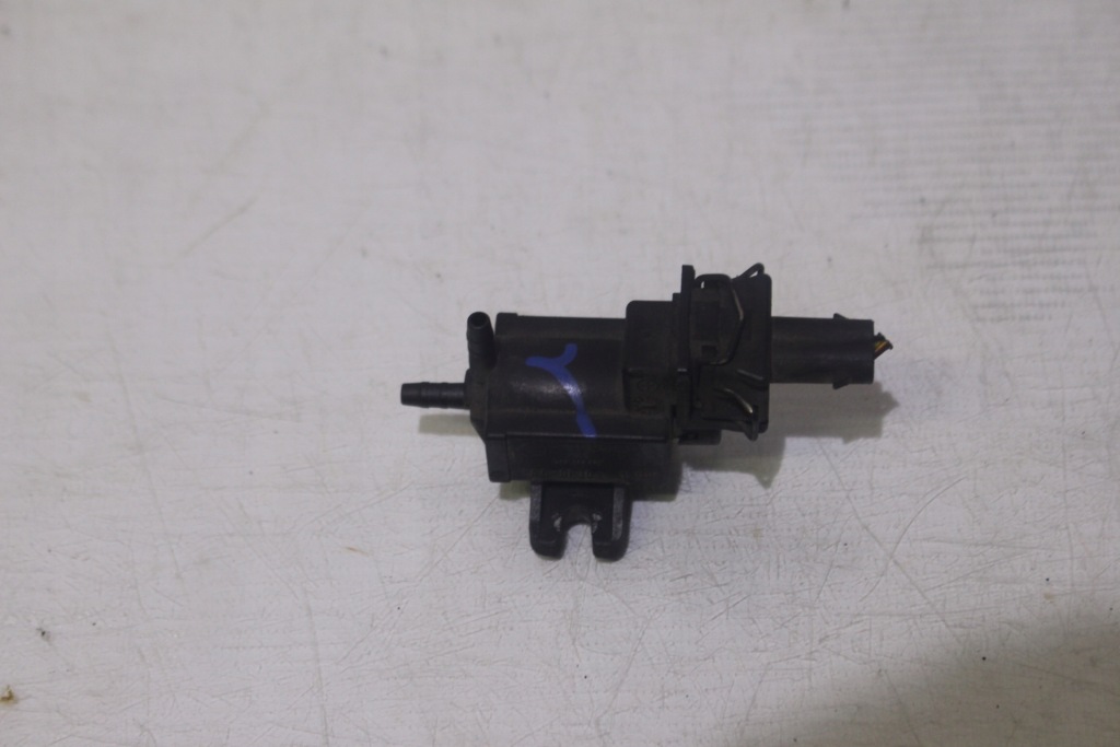 фото №1, Клапан вакууму seat toledo ii 1.8 037906283b