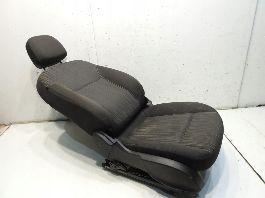 фото №8, Сиденье правый перед opel astra j