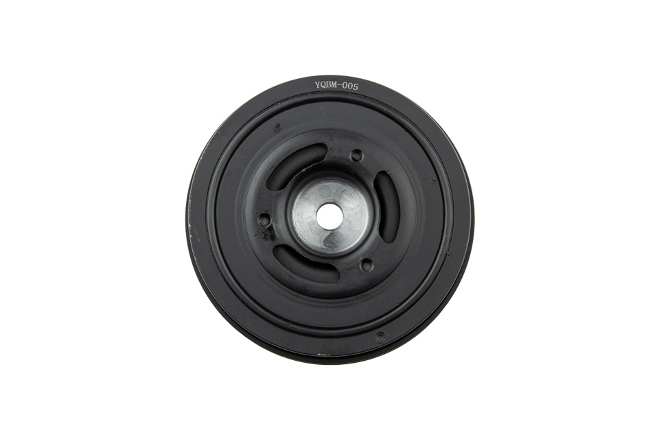 Шкив коленчатого вала korbow. bmw mini cooper s 1.6 02- Доставка