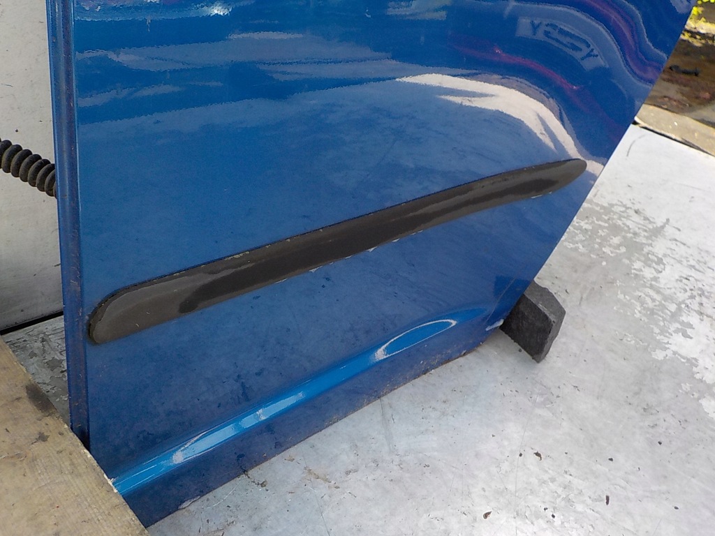 фото №12, 378 suzuki swift iii mk6 дверь левая задняя задние