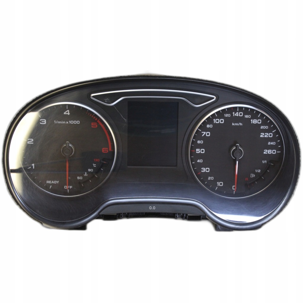 фото №1, Audi a3 8v лічильник 8v0920871s