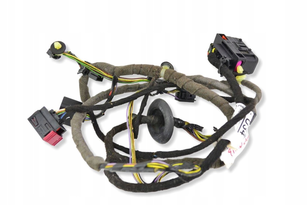 Opel meriva b жгут дверь передних правая i левая 13362942 13362962 2x Недорого